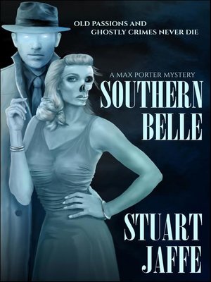 cover image of Southern Belle--A Paranormal Mystery